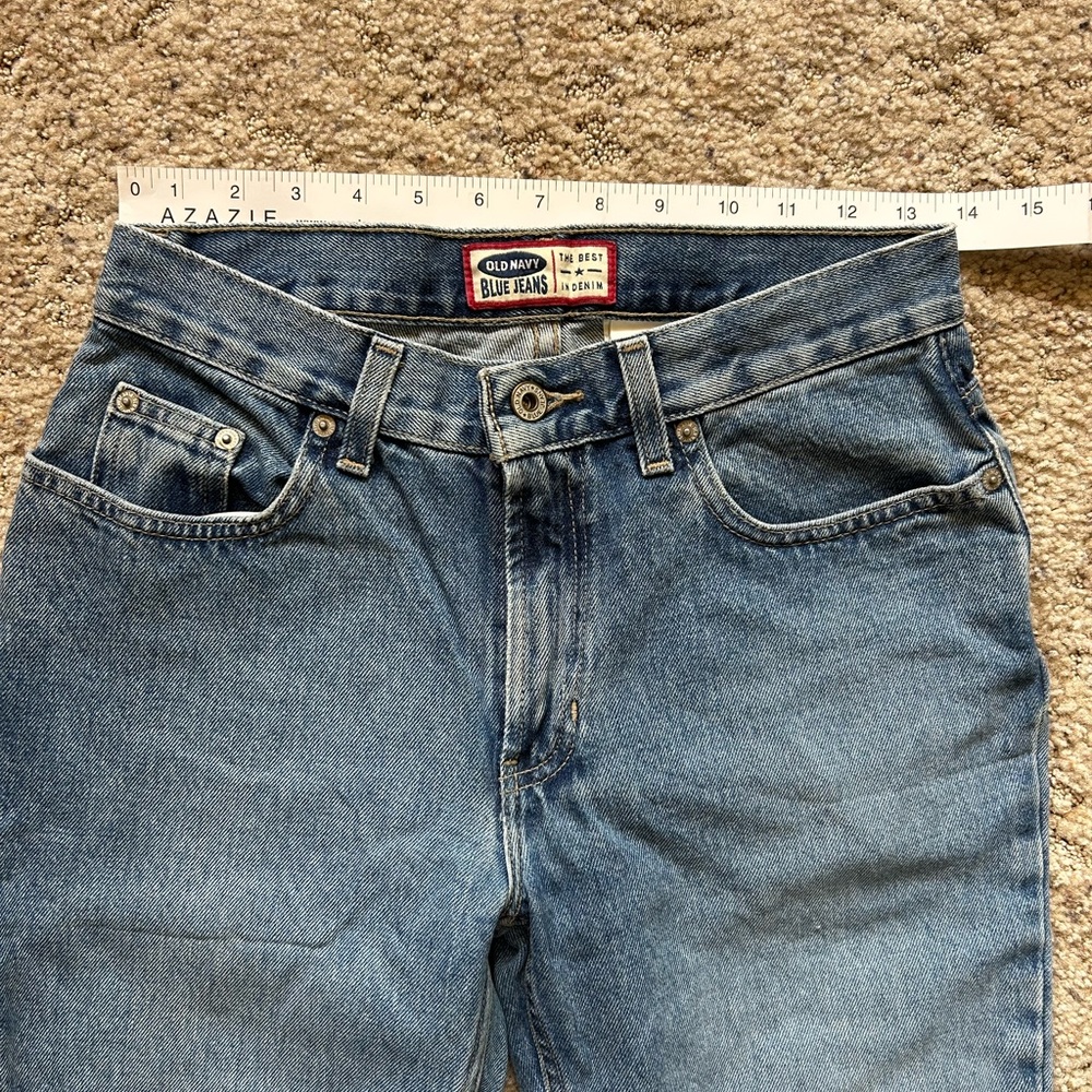 Vintage Old Navy Jeans